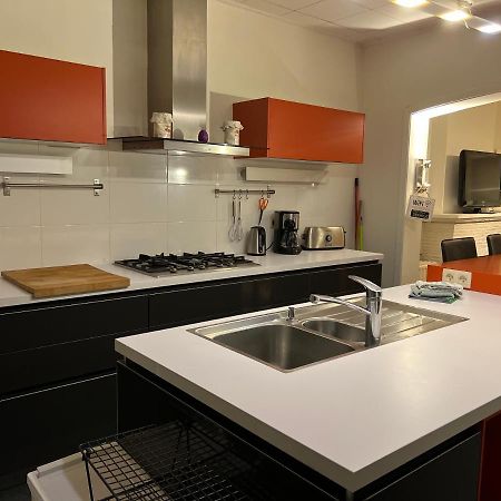 Les Cerises, Charmante Maison Au Calme Wavre Extérieur photo